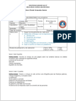 Segundo Examen Parcial Economía 2020