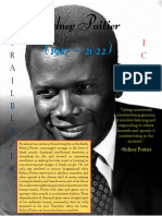 Sidney Poitier