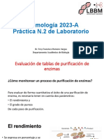Complemento Enzimología 2020-A Tema 2