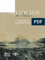 Livro Negócios de Valor - Web