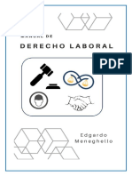 Manual de Derecho Laboral - 2023-Defensoria Del Pueblo