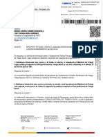 Respuestas PQRS 02ee2023410600000030797 y 02ee2023410600000030800, Monica Andrea Ramirez