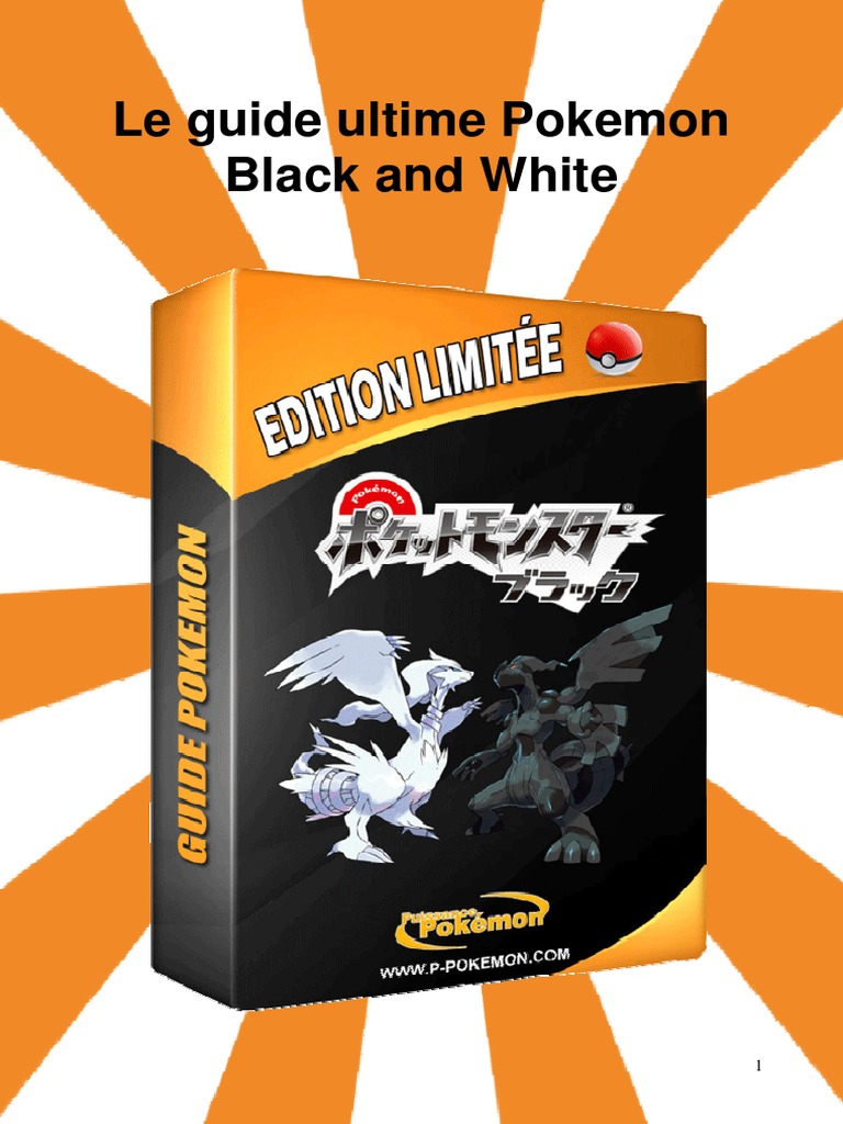 Pokémon Version Platine : le guide de stratégie officiel - Livre de The Pokémon Company