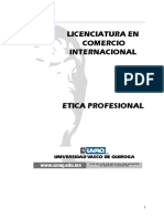 Etica_Profesional