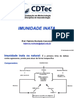 Aula 4 - Imunidade Inata 27-02-23 (2)