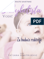 Vodič Za Buduće Roditelje