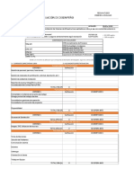 Formato de Evaluacion