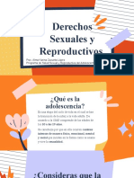 Sexualidad DPSV SSC