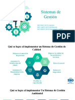 Sistemas de Gestion