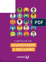 Diversidade e Inclusao