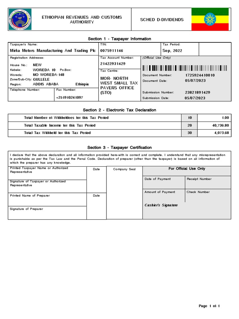 Launch Jasper Report PDF Taxes Taxation In The United States