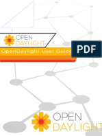 OpenDayLight Guide 1