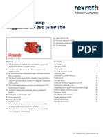 Manual - Bba SP 750