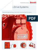 R999000124 Hagglunds Drive Systems AE 2014-10