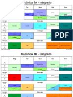 Mecânica Integrado