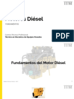 Curso - Motores Diésel (2022) - Fundamentos