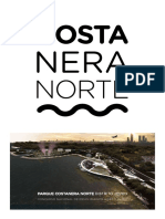 Costanera Norte - Memoria Descriptiva