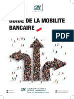 Mobilite Bancaire