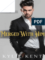 Merged With Him (The Merge Series) (K...