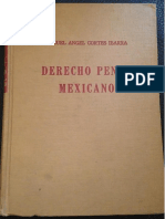 Derecho Penal Mexicano Miguel Angel Cortes Ibarra (COMPLETO)