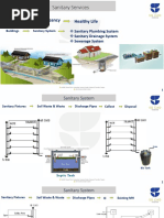 Sanitary Services - 2022 PDF