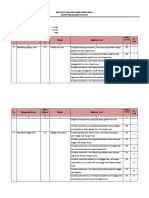 KISI-KISI SBDP KELAS 5 TAHUN PELAJARAN 2022 - 2023