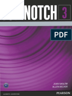 Libro de Ingles Top Notch 3 Third Editio