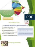 Brefons Ethiopia Disbursement PPP 2022