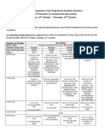 Engineering Prep Year Induction October 2020 FINAL