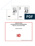 A1 A2 V2020-Actualización Guía Del Alumno 2019 DEF