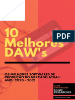 E-Book - 10 DAW