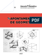 Apt Geometria 2023