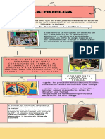 Infografía Sobre La Huelga. GA1-210201501-AA2-EV04