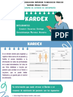 KARDEX