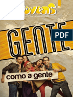 15 - GENTE COMO A GENTE - ALUNO