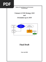 Download _ICZM in Vietnam_Strategy  Orientation by api-3709579 SN6609260 doc pdf