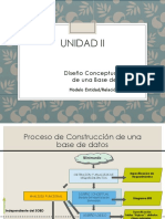 Unidad2 - Modelo Entidad - Relacion 2023 Clase3