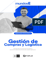 Compras y Logística - WEB