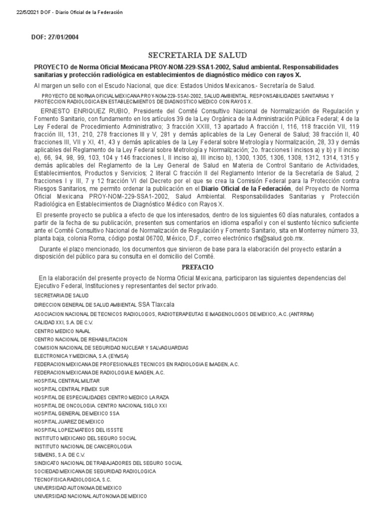 norma-229-ssa-2002-pdf-protecci-n-de-radiaci-n-rayo-x