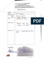 1.6.1.5 Bukti Keterlibatan Dinkes Dalam Lokakaryamini