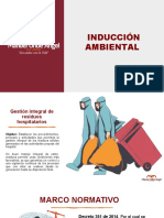 Inducción Ambiental