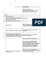 Calculo Rte Fte 383 Independiente