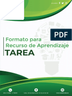 Tarea de Organizador Grafic Psicologia