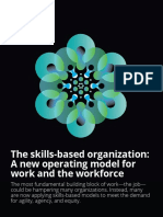 DI The Skills Based Organization Report