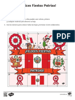 Sa DF 1681233362 Arte Colaborativo Felices Fiestas Patrias para Ninos para Colorear Peru - Ver - 1