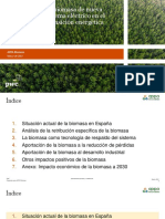 PWC BIomass Spain