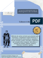 Arquitetura