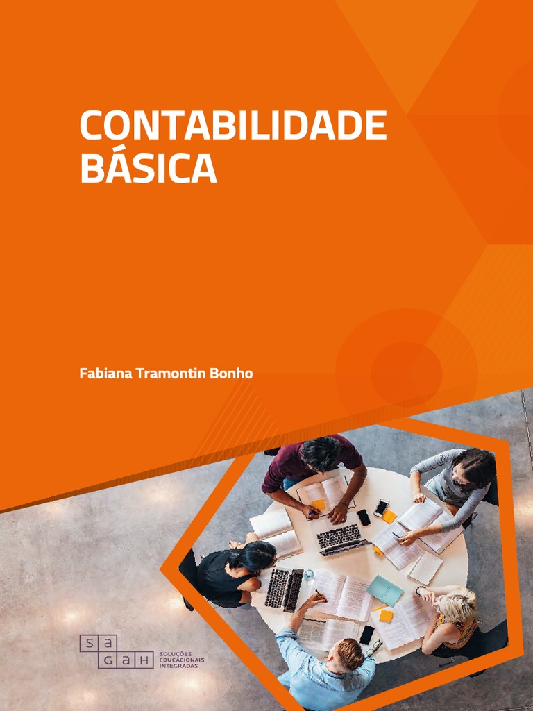 Características da Informação Contábil | PDF | Contabilidade | Informação