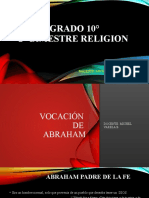 VOCACIÓN