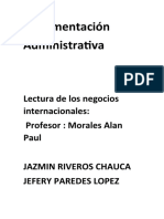 Documentacio Administrativa 0